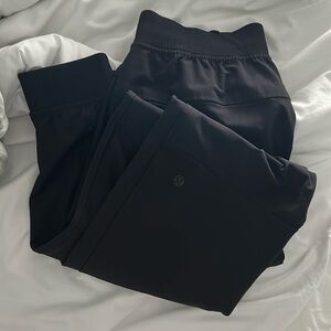 BRAND NEW. men’s lululemon abc jogger